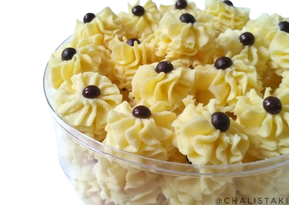 produsen kue kering higienis