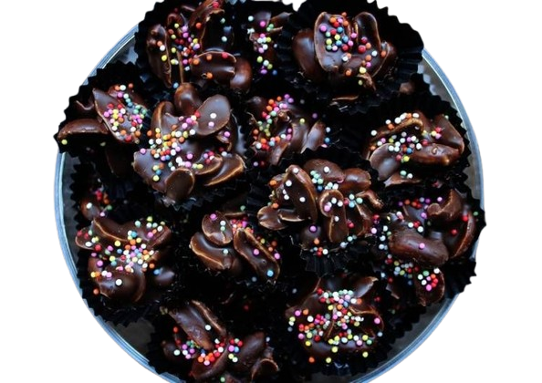 produsen kue kering asli homemade