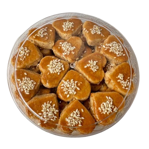 Produsen kue kering terpercaya