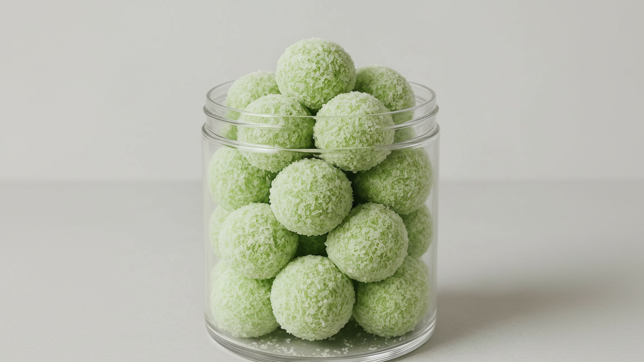 kue kering fresh kualitas terjaga