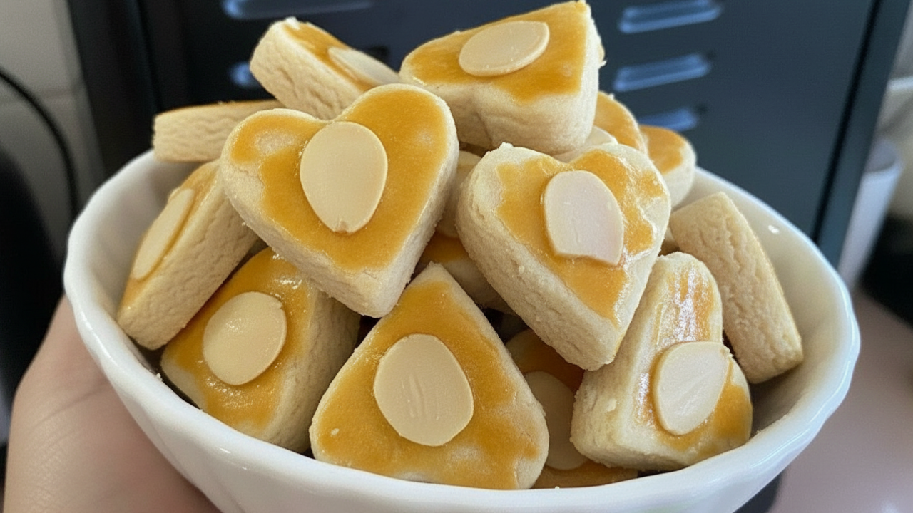 kue paling populer