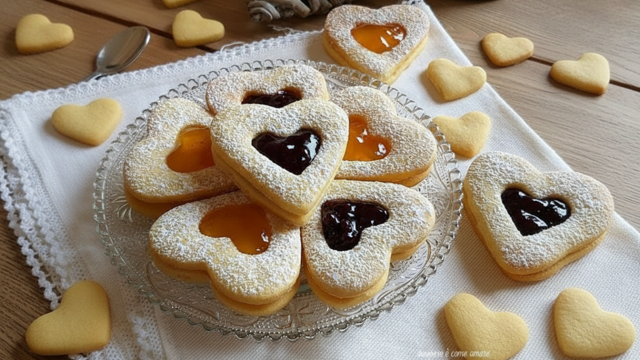 Kue Kering Homemade Jombang Enak & Berkualitas produk kue kering homemade